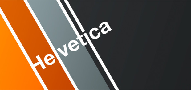 Helveticaフォントを使った優れた企業ロゴ25選！
