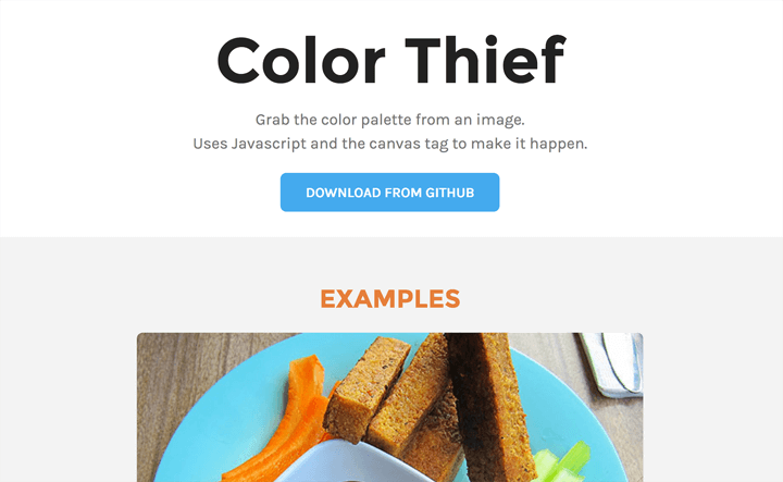color-thief