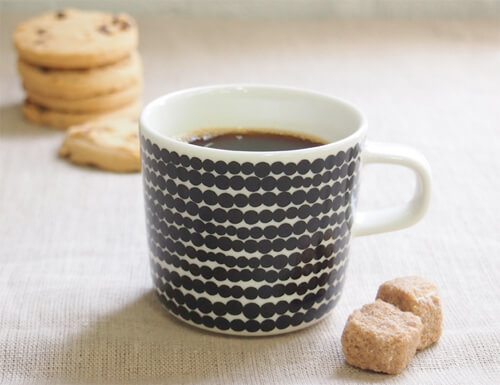 おしゃれなコーヒーカップ13選 かわいい北欧デザインもおすすめ Design Magazine