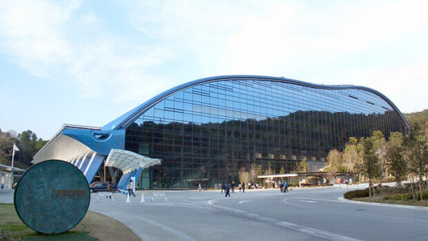 有名建築家が設計した福岡の建築物15選。美術館からホテルまで