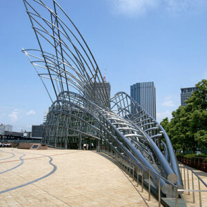 有名建築家が設計した和歌山の建築物5選 美術館や博物館など デザインマガジン