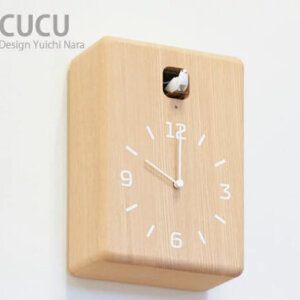 おしゃれな鳩時計のおすすめ10選。かわいいデザインから木製鳩時計まで