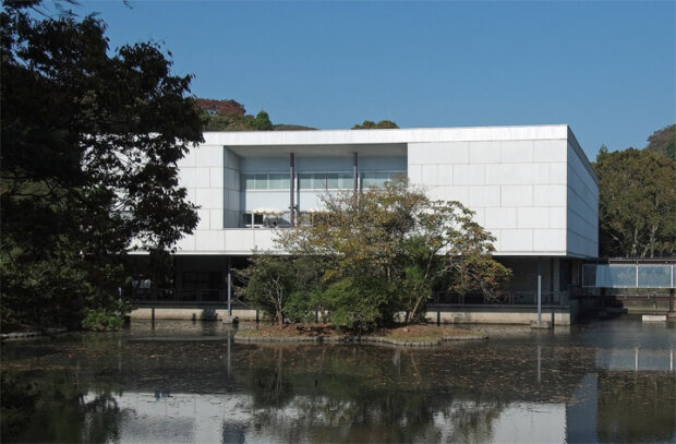 有名建築家が設計した横浜・神奈川の建築物14選。美術館から住宅まで