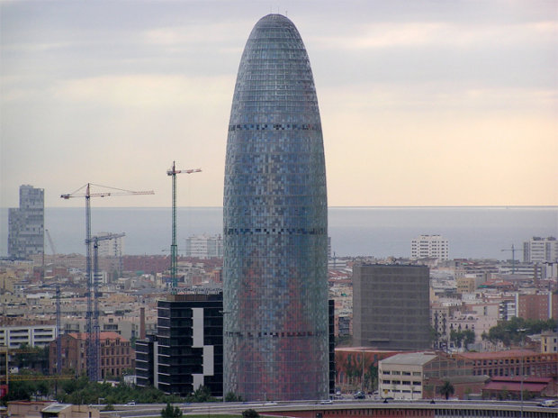 有名建築家が設計したスペイン・バルセロナの建築物12選。美術館や複合施設からガウディ建築まで