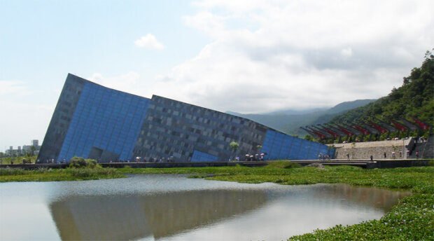 有名建築家が設計した台湾の建築物15選。美術館や劇場から駅舎まで