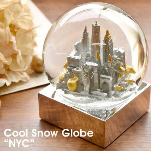 design-snow-globe