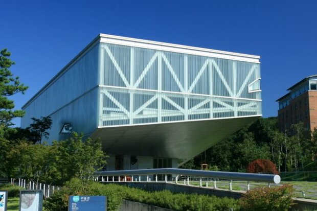 有名建築家が設計した韓国・ソウルの建築物6選。美術館から複合施設まで