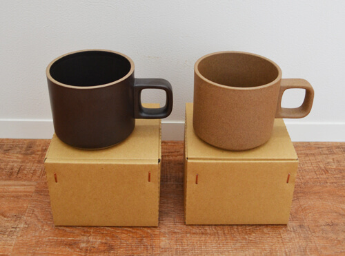hasami-porcelain-mug