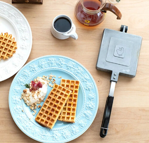 design-waffle-maker