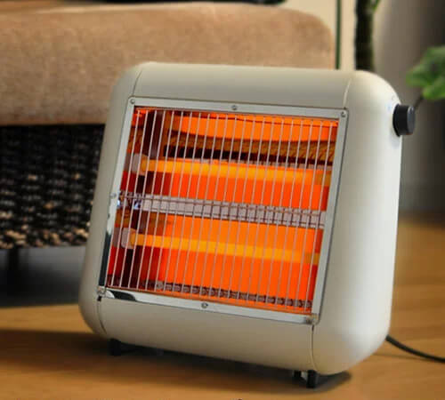 design-electric-heater