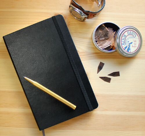 design-notebook