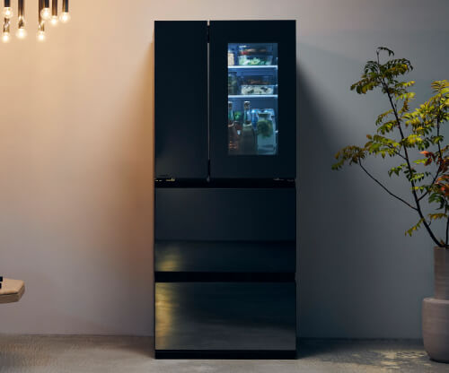 【2023年版】おしゃれな冷蔵庫17選。レトロでかわいいデザインもおすすめ