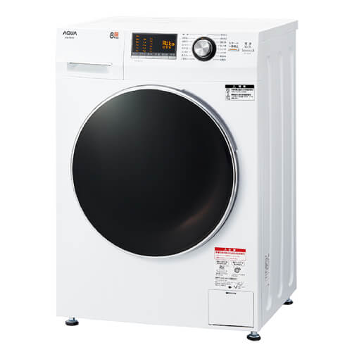 【2023年版】おしゃれな洗濯機のおすすめ13選。インテリアになるドラム式洗濯機からかわいい縦型洗濯機まで
