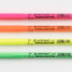 おしゃれな蛍光ペン10選。かわいいデザインのマーカーペンもおすすめ